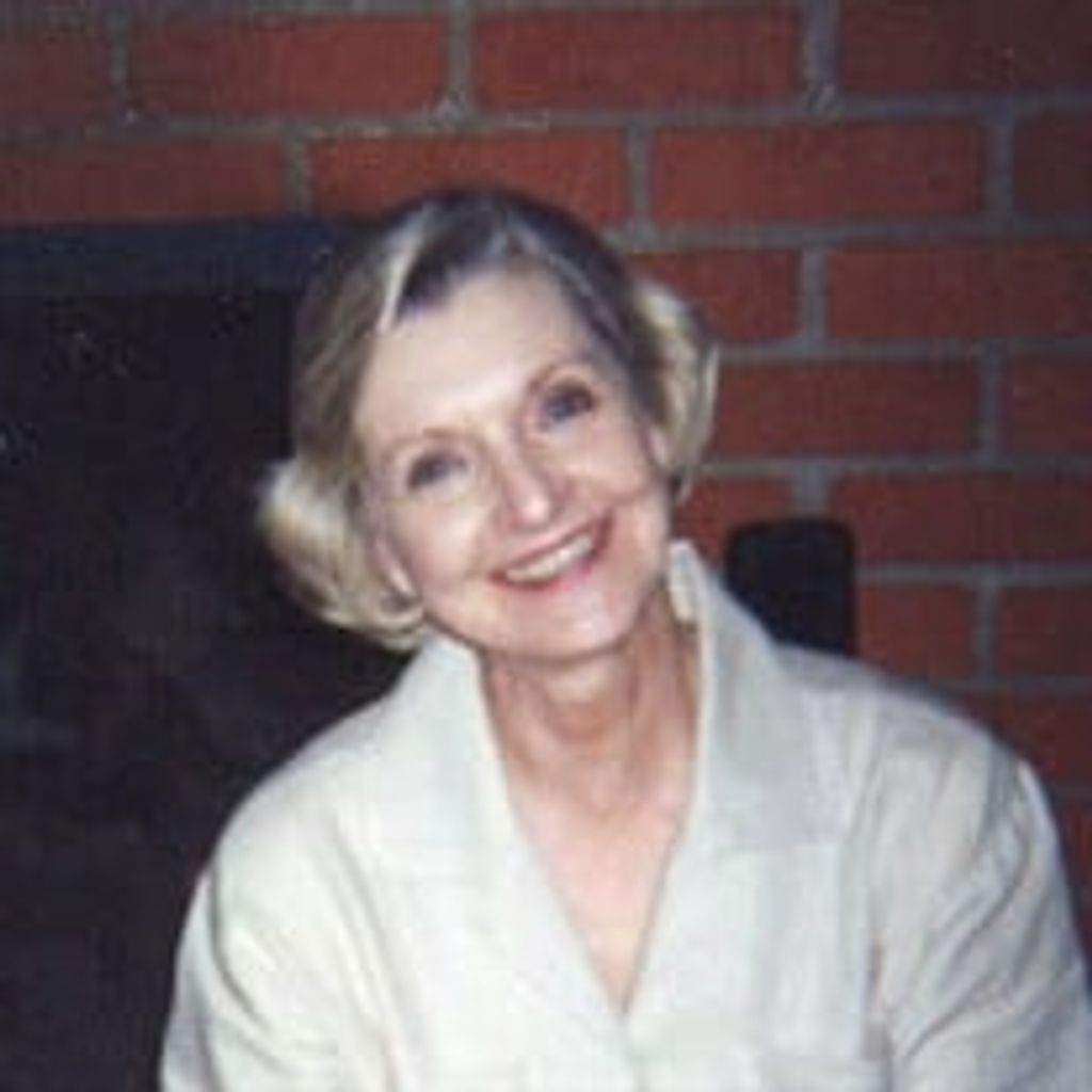 Mrs. LAVONNE MAYHUGH CLINTON BUIS