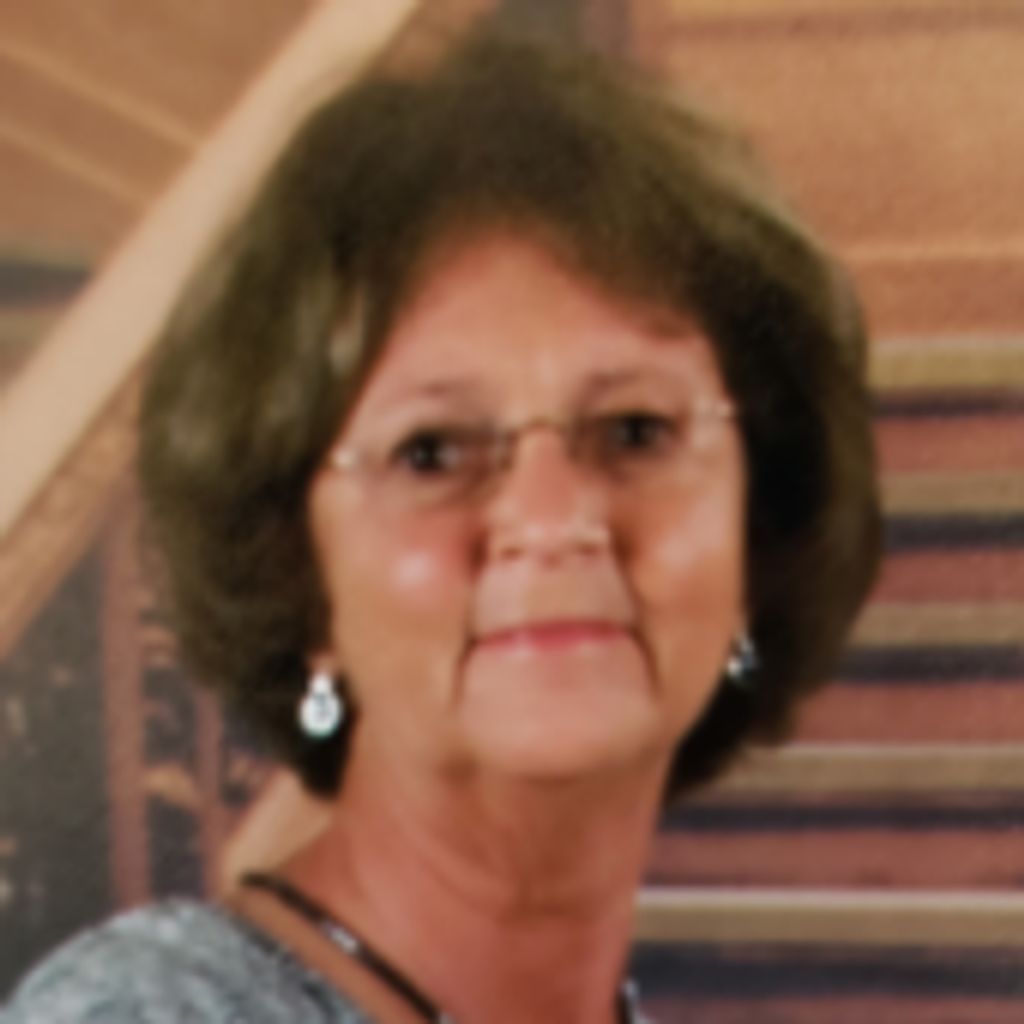 Judith Poole Cox