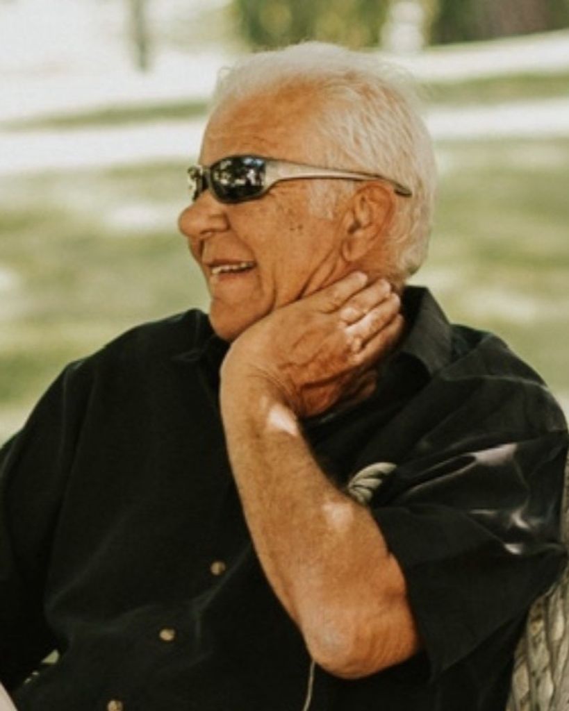 Grant Gunden Profile Photo