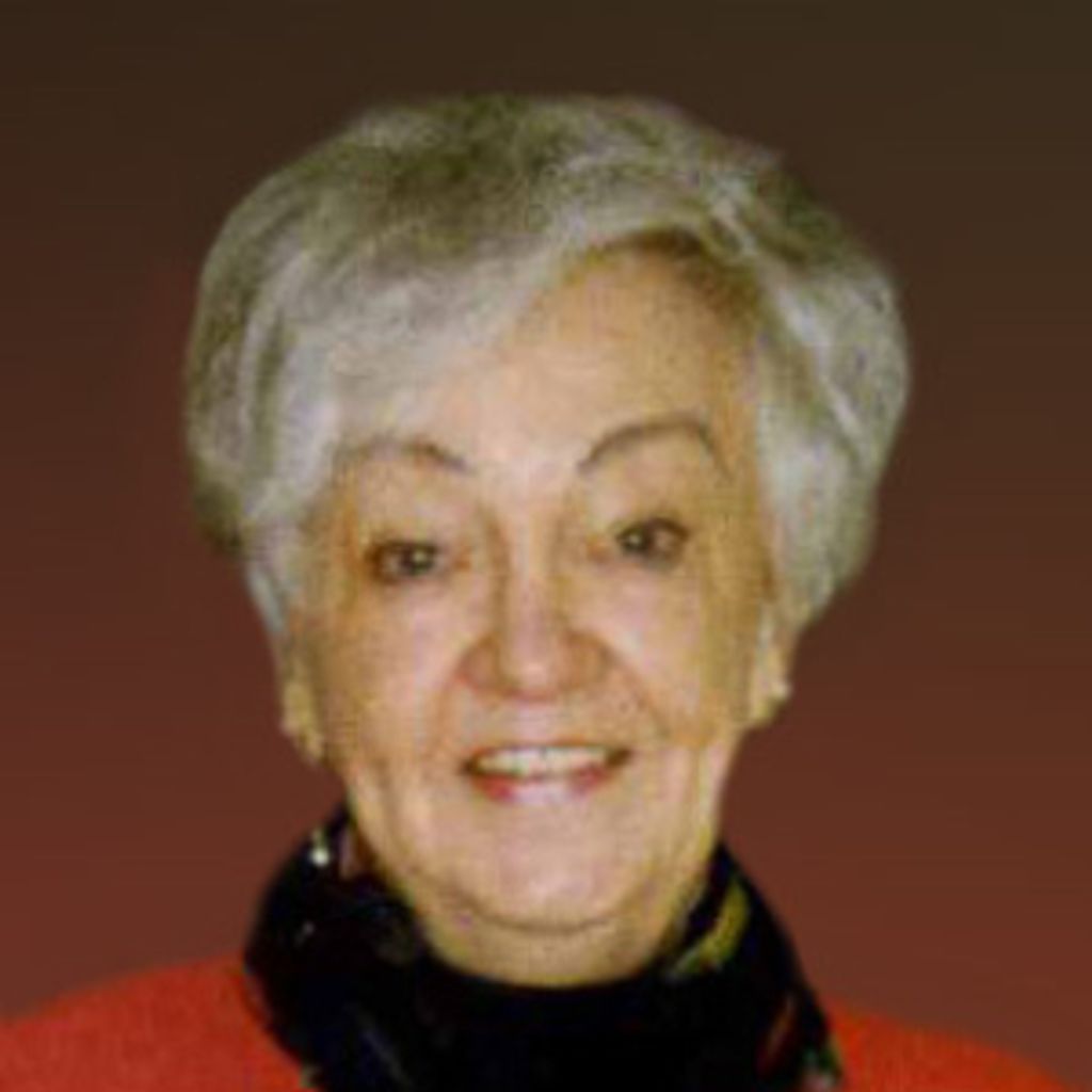 Helen Martha Schumpe Rask