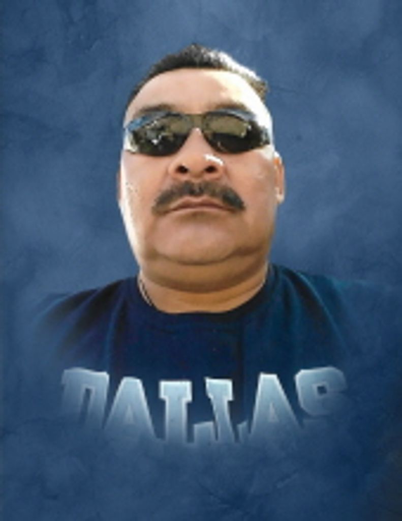 Agapito Fuentes Sr. 
