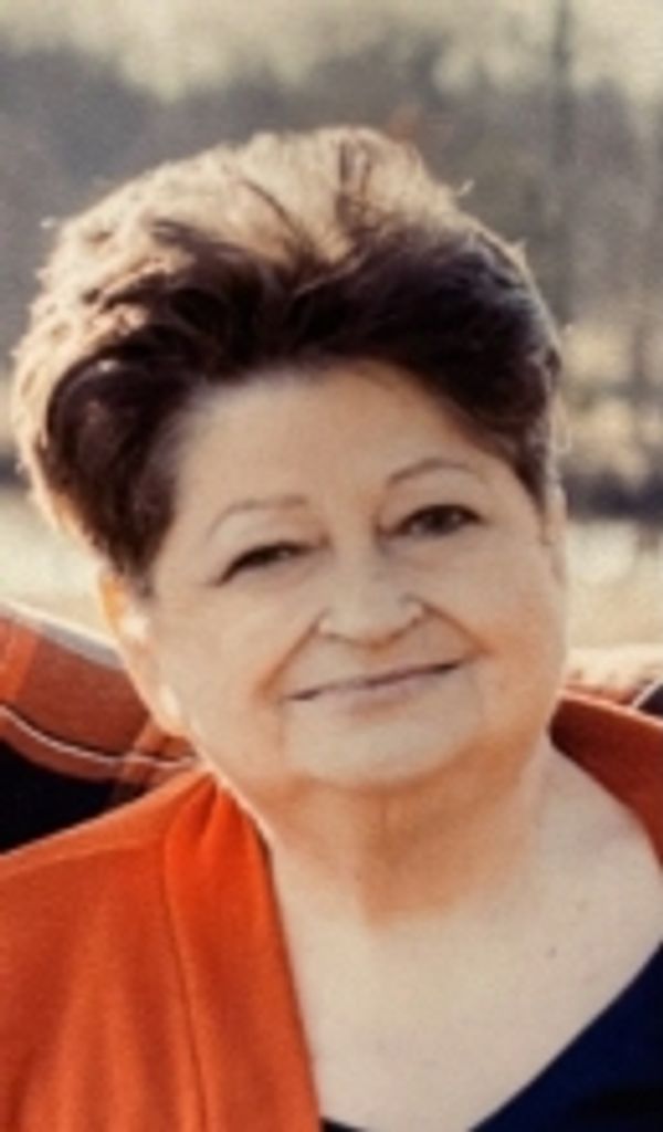 Brinda Gail Wilson