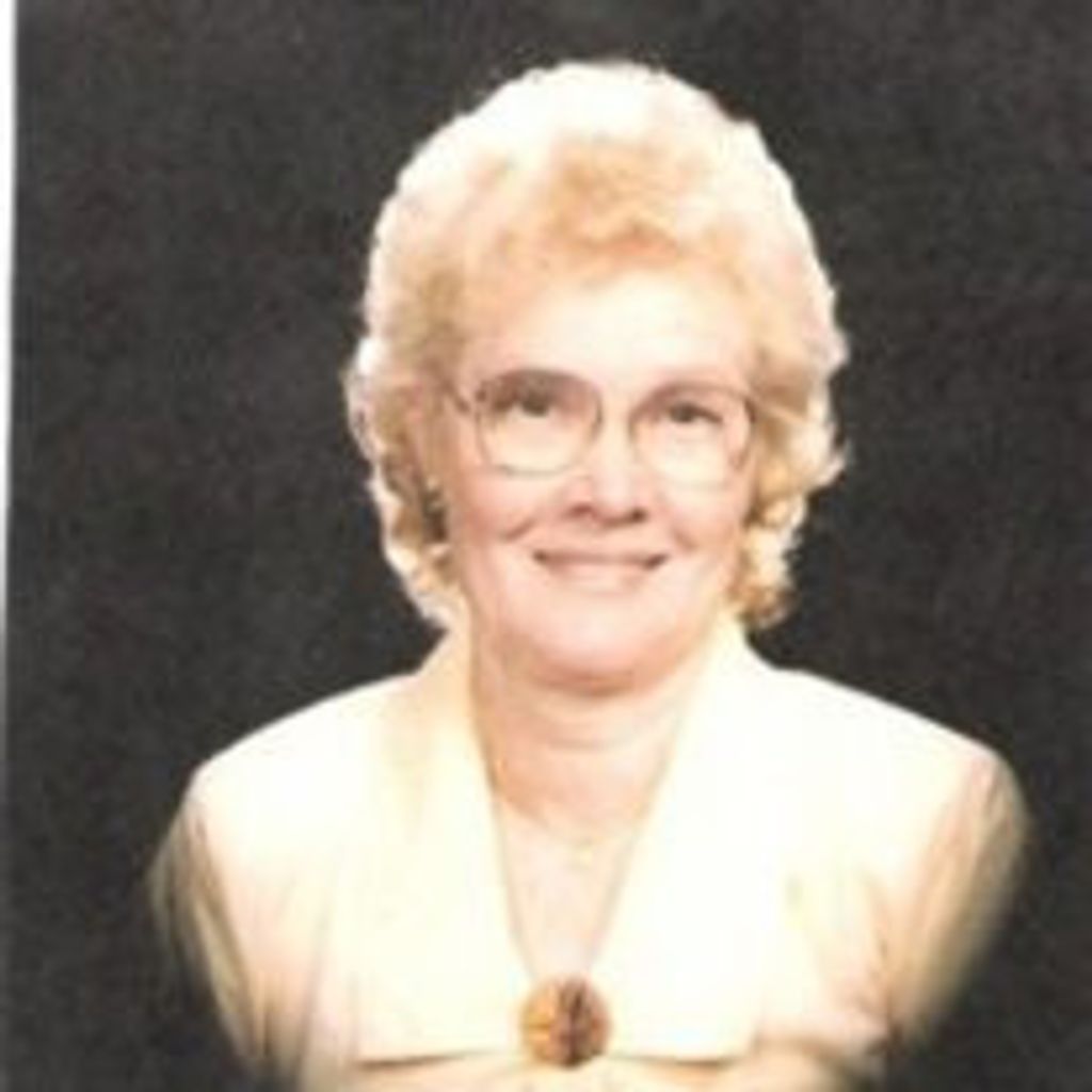 Mildred Irene Britt Profile Photo