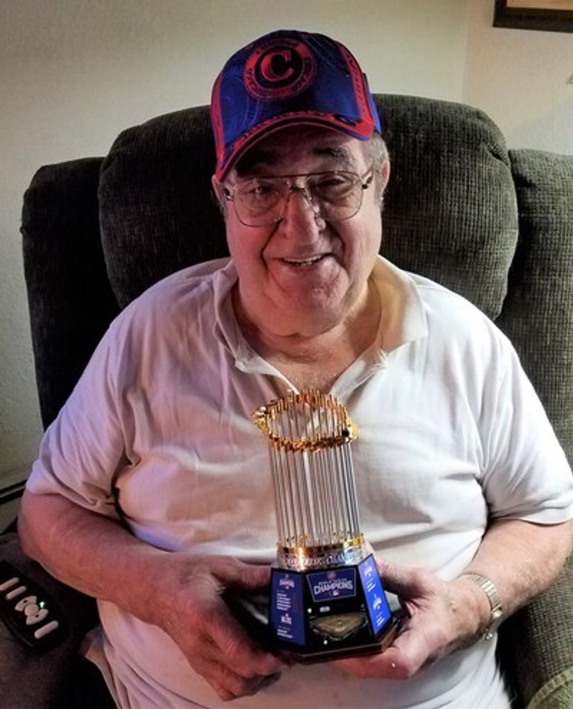 Raymond M. Nieland Profile Photo