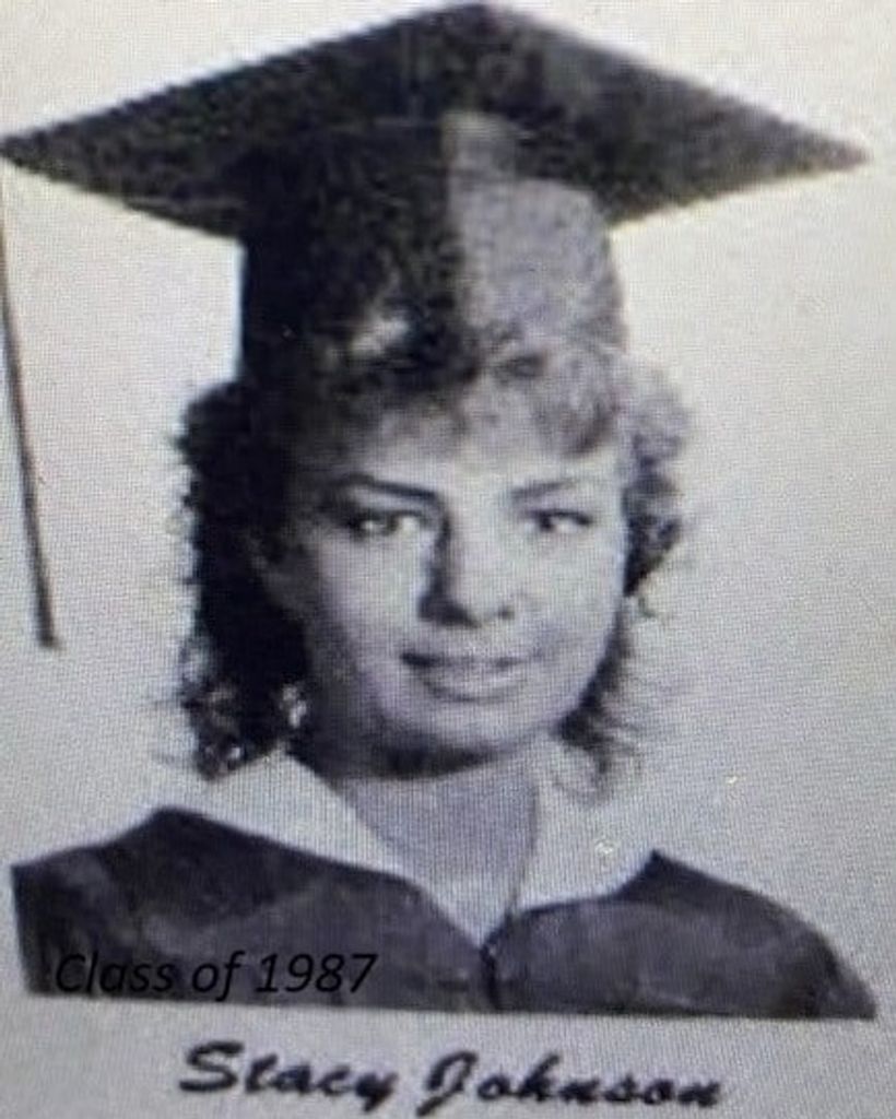 Stacy Paige Johnson Profile Photo