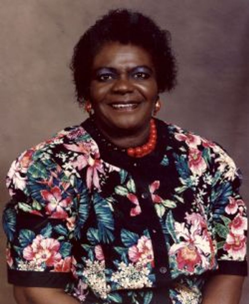 Beatrice Anderson