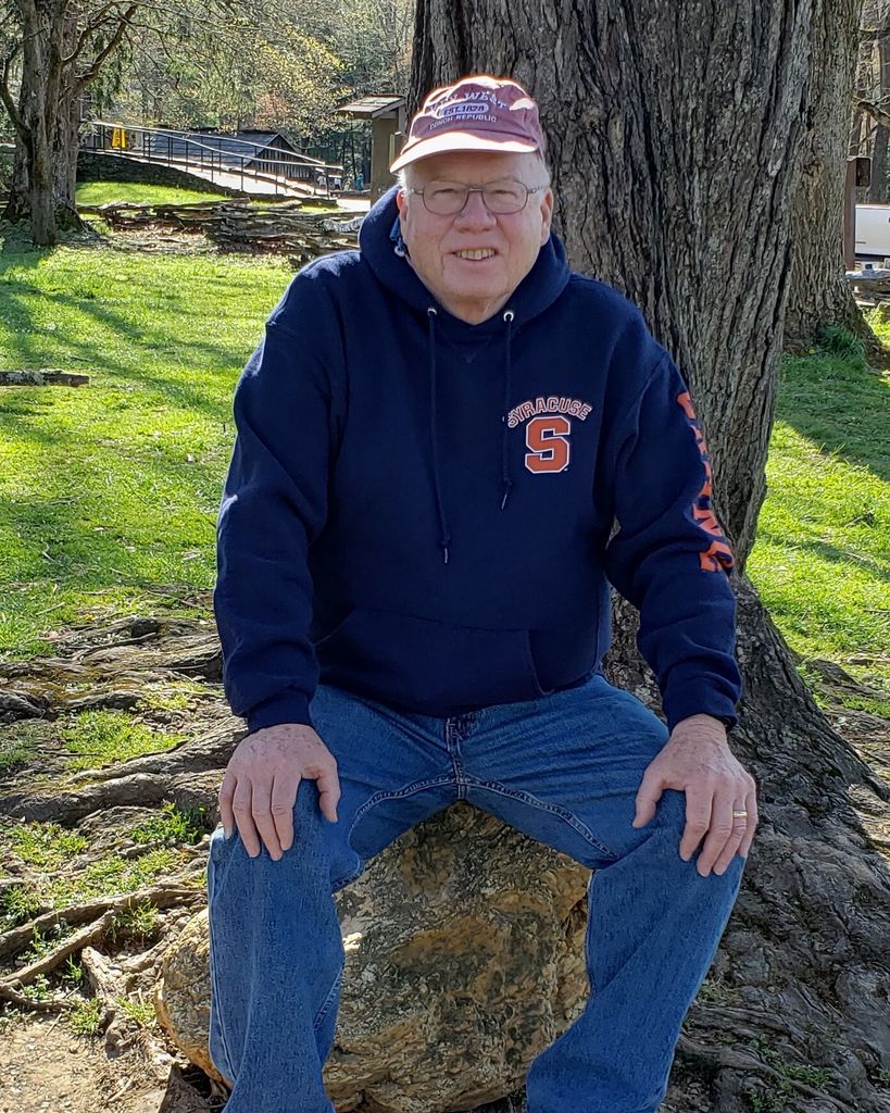 Richard Jude Yahl Profile Photo