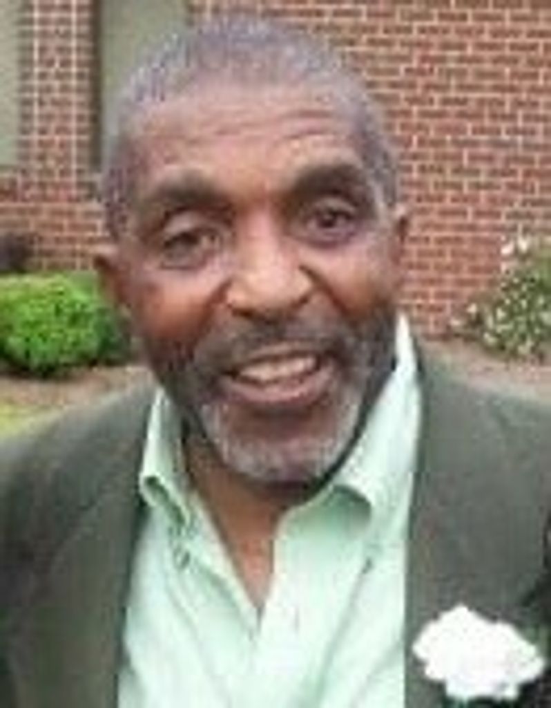 William Parker, Jr. Profile Photo