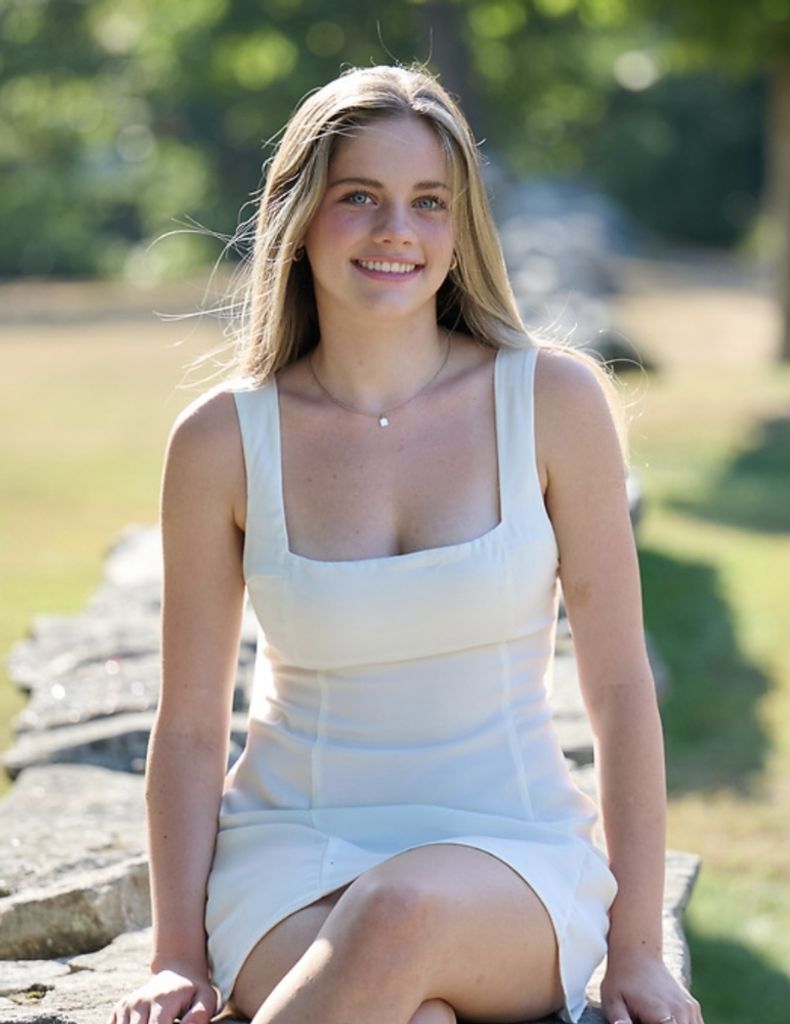 Hannah Louise Wasserman