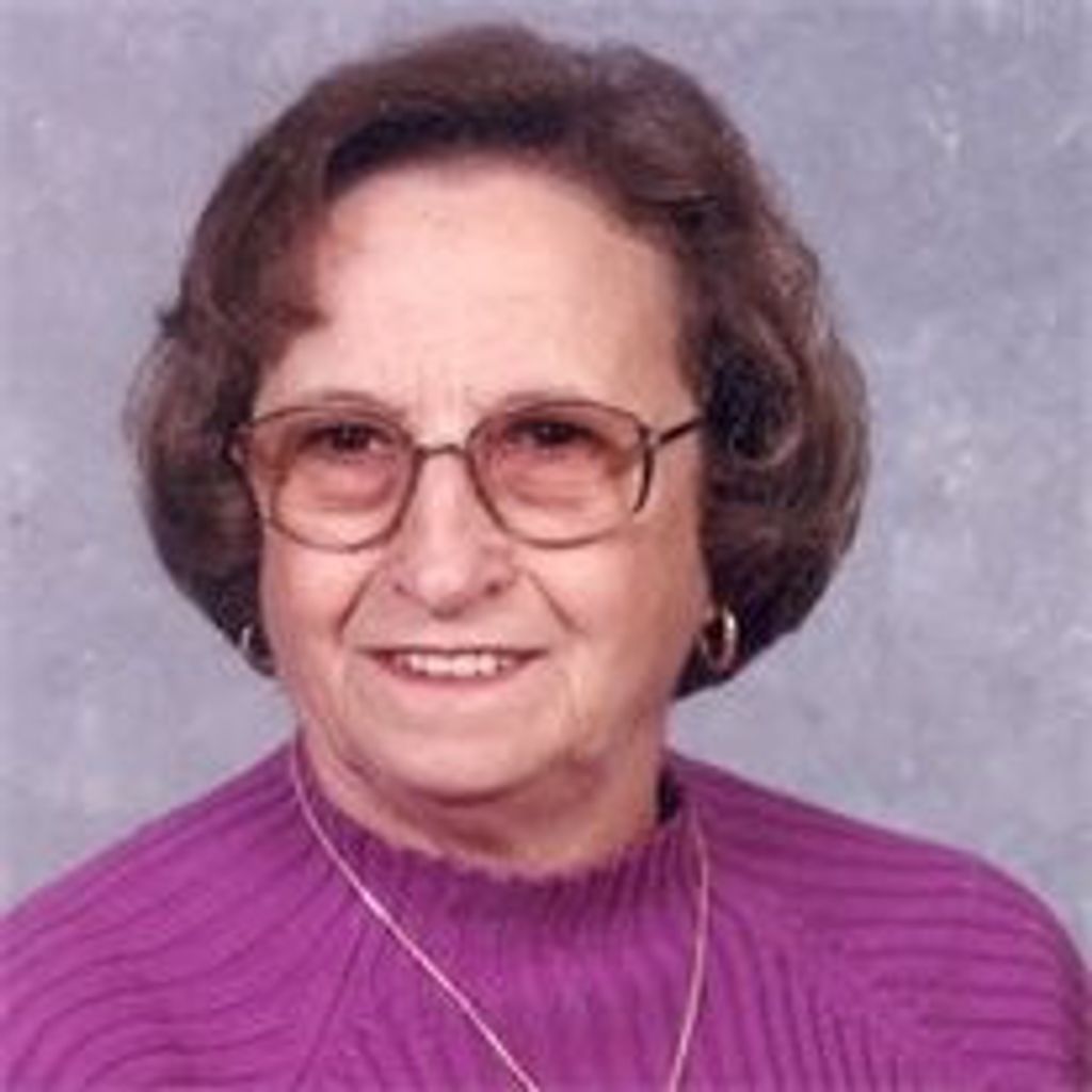 Elizabeth Hartsell Green