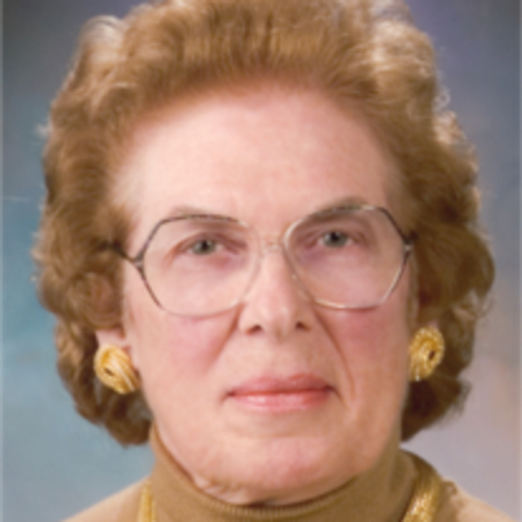 Ruth S. Bryson