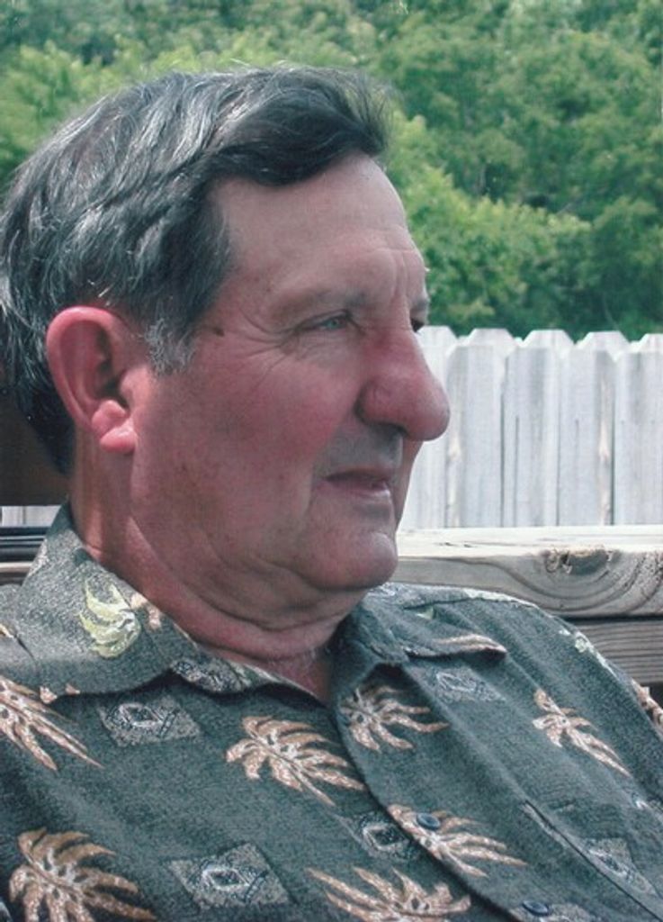 Paul Sanderson Carruth Profile Photo