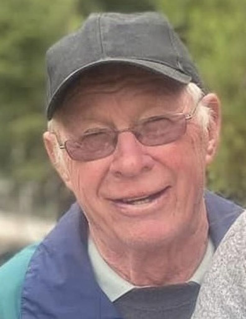 James "Red" Hareland Profile Photo