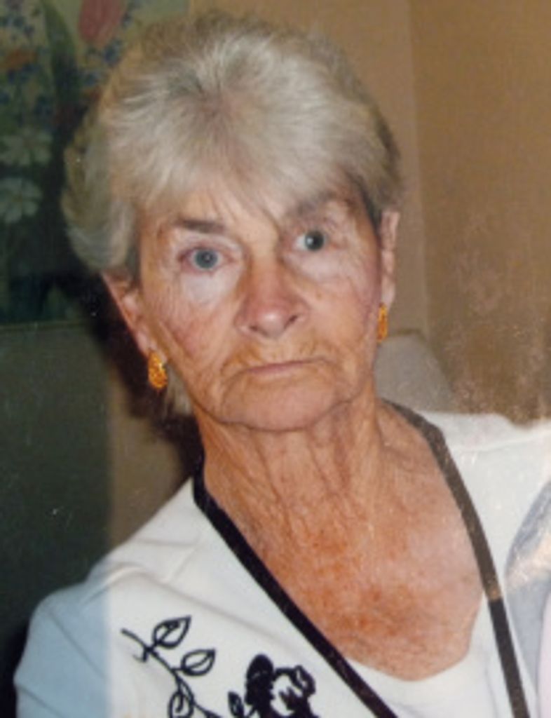 Pauline Malboeuf