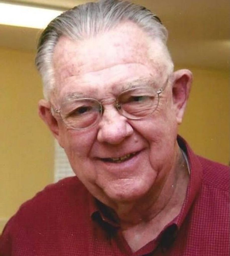 Kenneth Dean McDaris