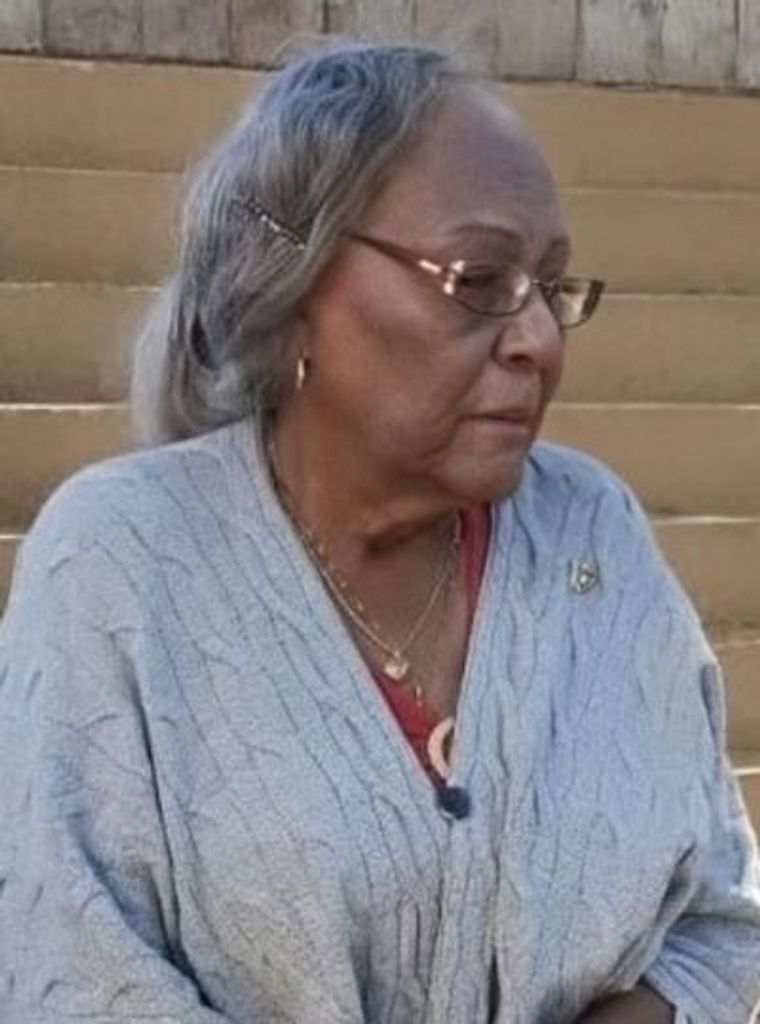 Helen Scott Profile Photo