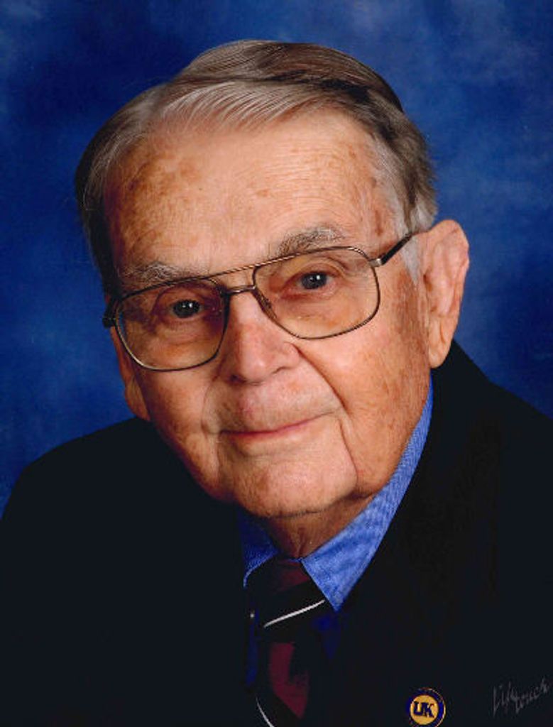 Carlton Edward Steele Profile Photo