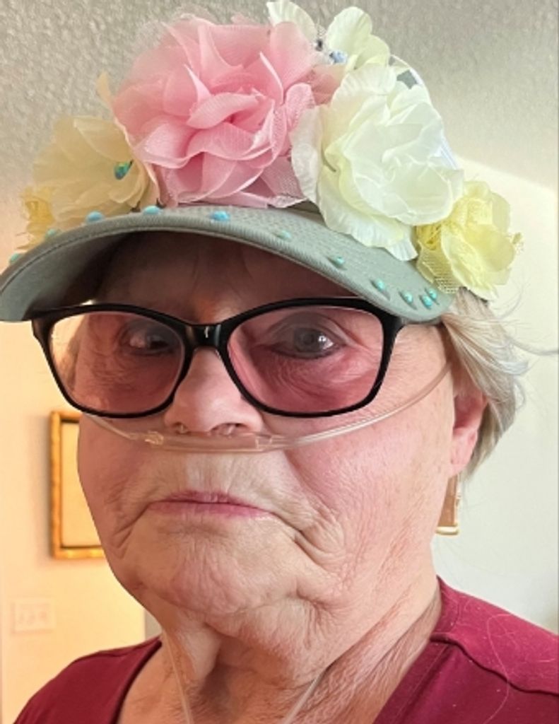 Gay  Lynn Willis Profile Photo