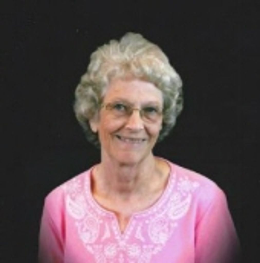 Darlene Hornsby