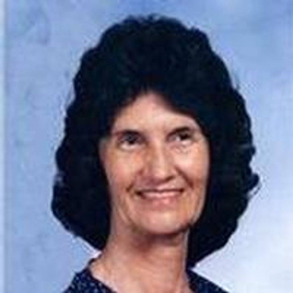 Mary J. Lewis