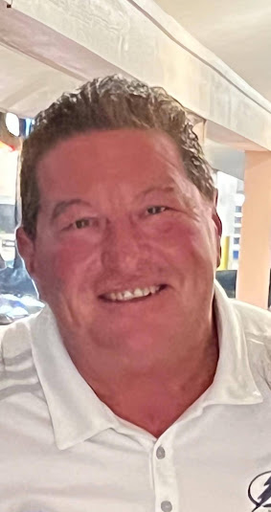 Edward Mark Palladini Profile Photo