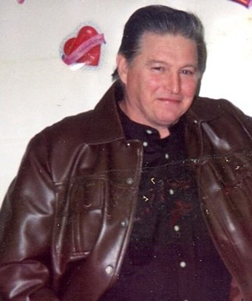 John Allen Sugg