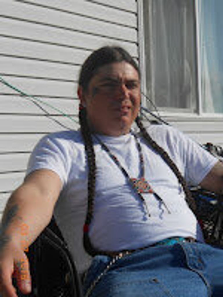 Zachariah Luna Profile Photo