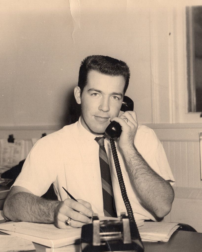 Stanley Wright