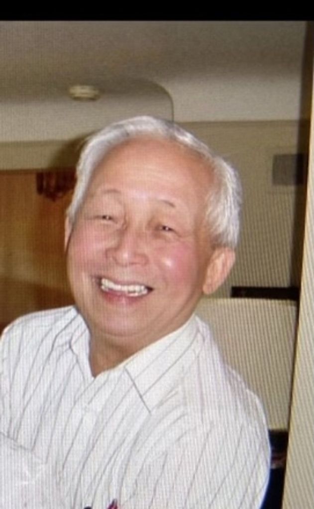 Anthony J. Le
