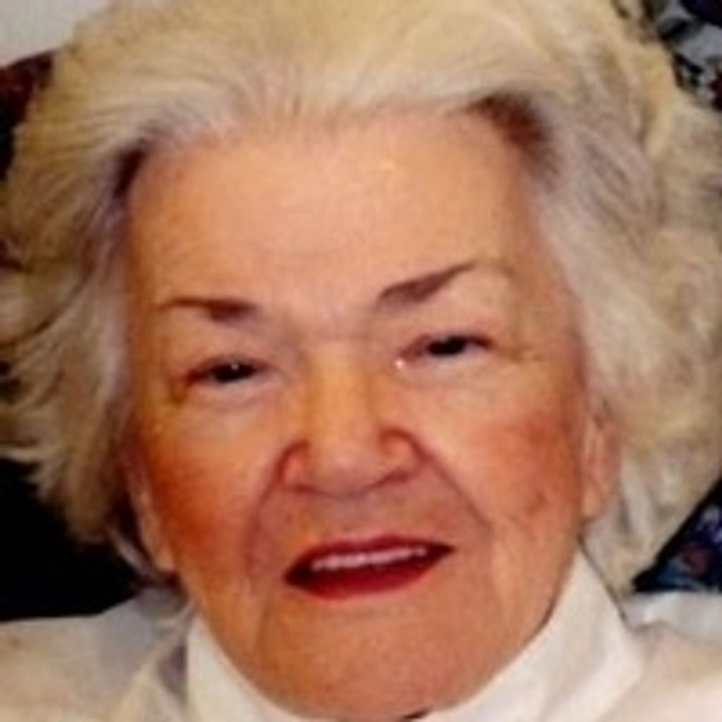 Margarette Colson