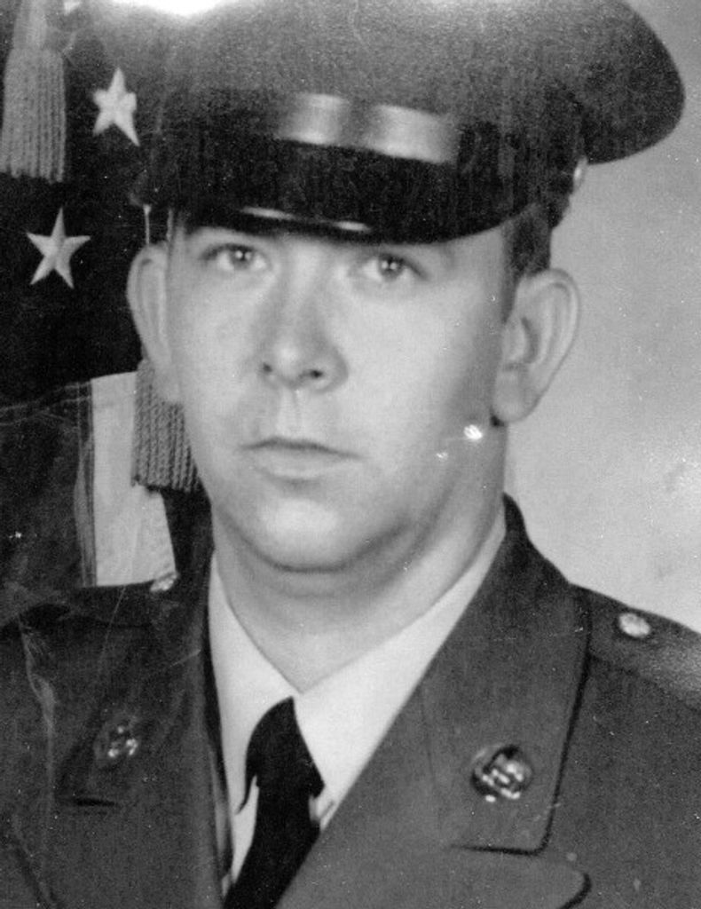 Billy Ray Elliott