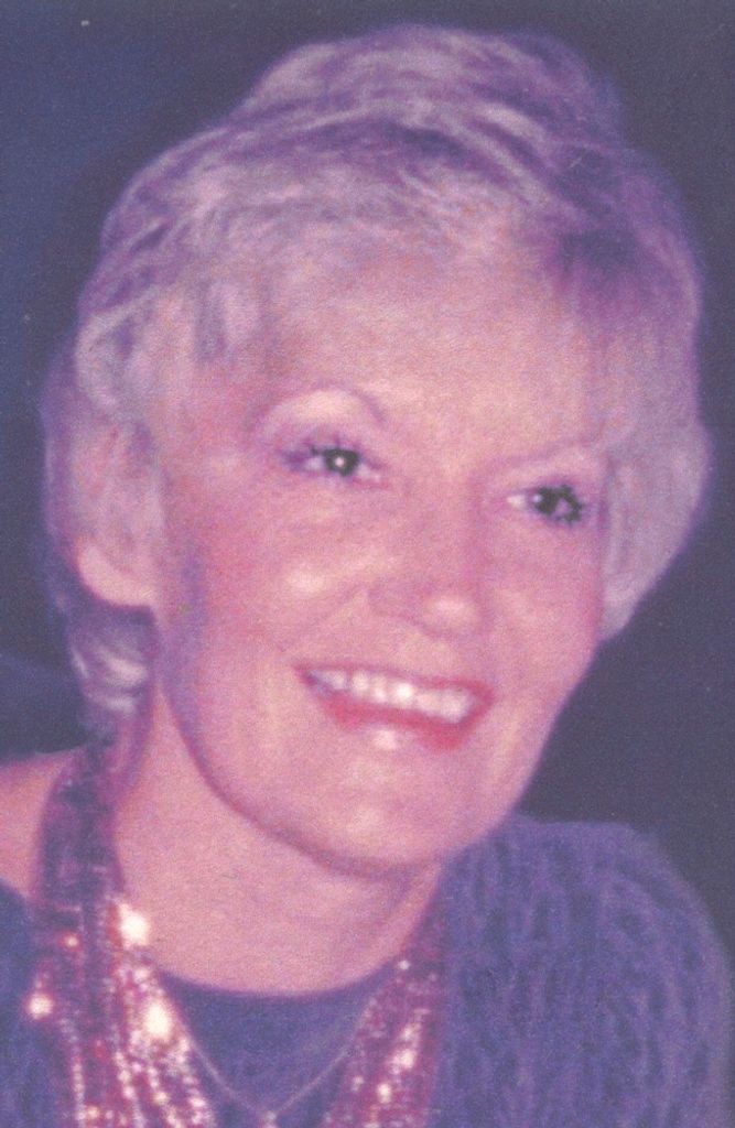 Barbara Ruth Rohm Profile Photo