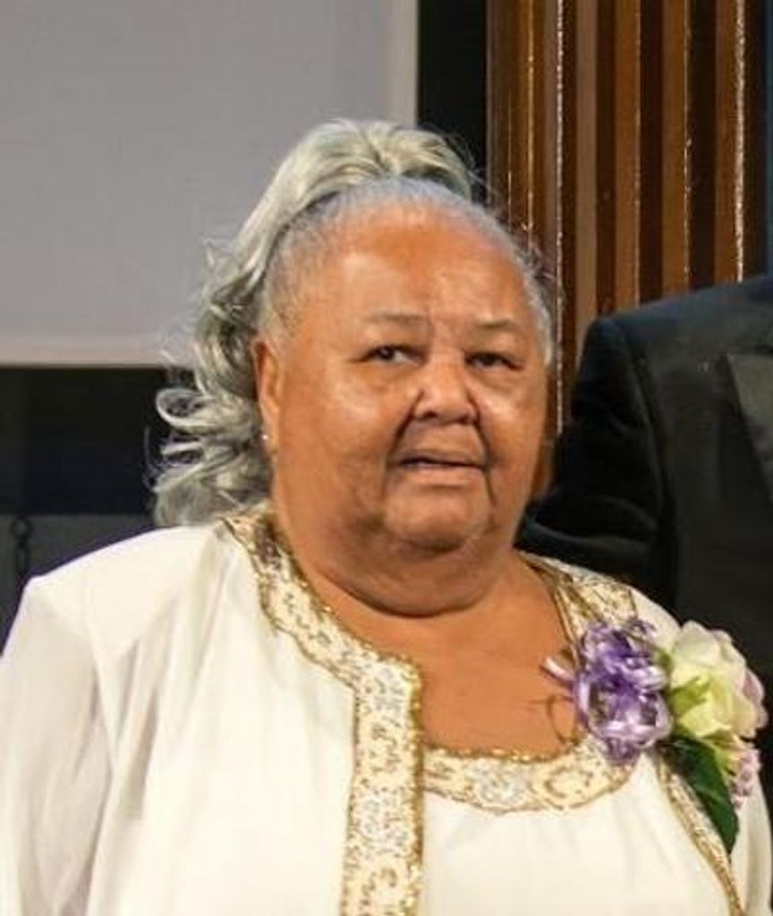 Delores Parker Ruth