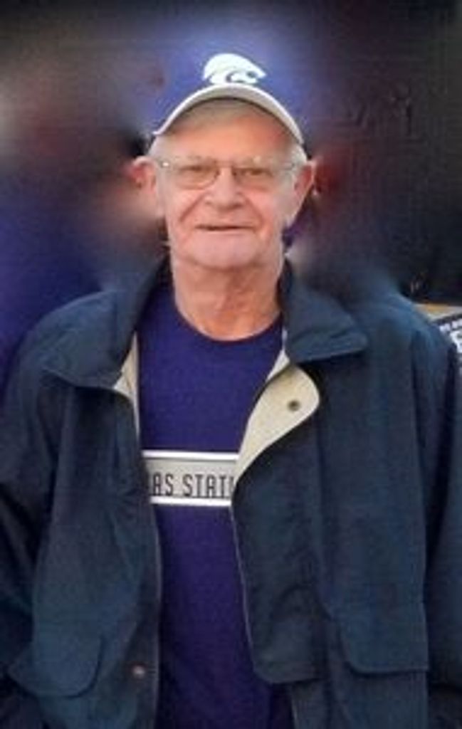 Kenneth Heideman