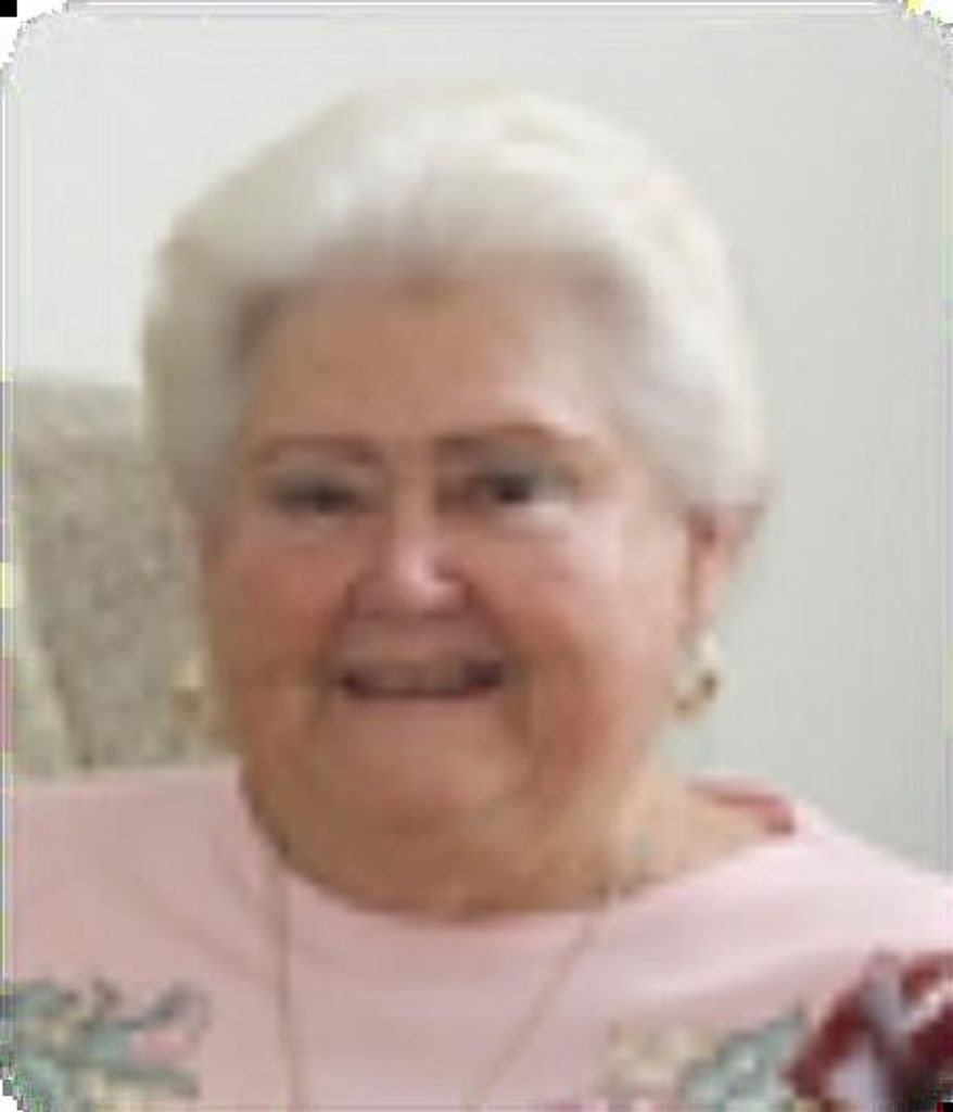 Faye Ann Benisek Profile Photo