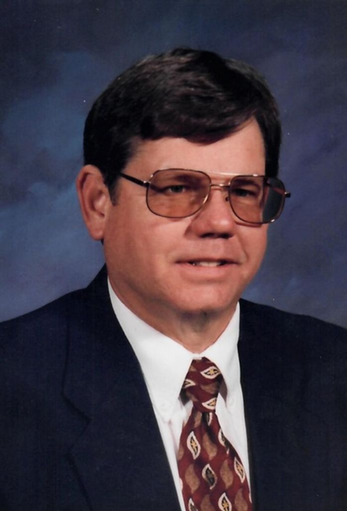 William "Billy" Charlie Perrow