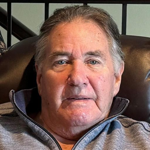 Paul Eugene Buchanan Profile Photo