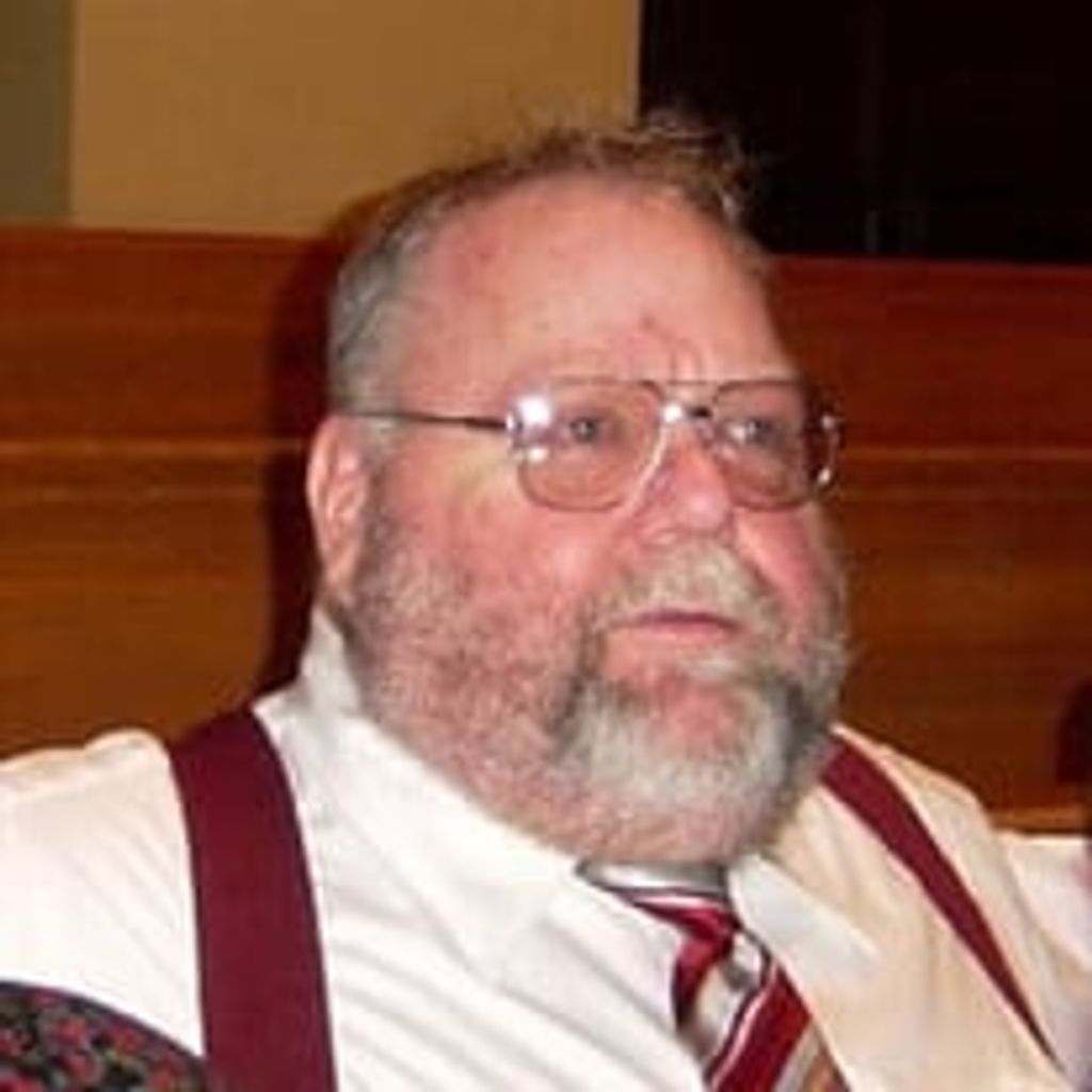 Benjamin Hull Profile Photo