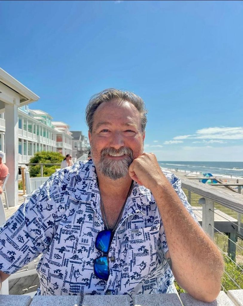 Dr. Robert Christopher Christakos Profile Photo