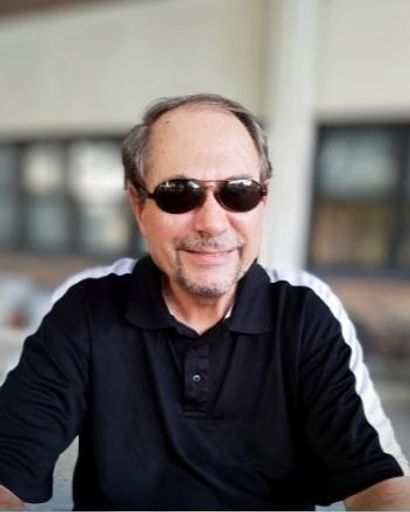Michael C. Fuchs's obituary image