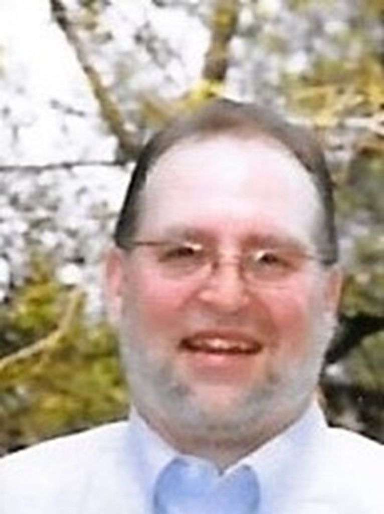 Gregory Dean Pearson