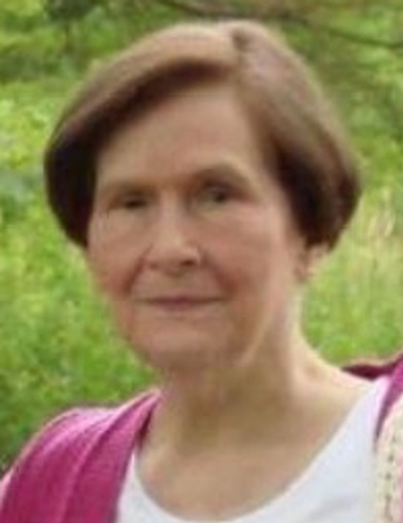 Pauline "Polly" (Nelson)  Green