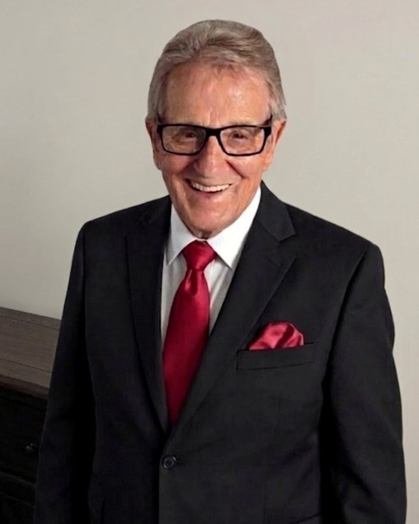 Don Brent Neeley