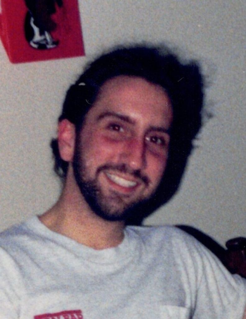 Shawn J. Kriech Profile Photo