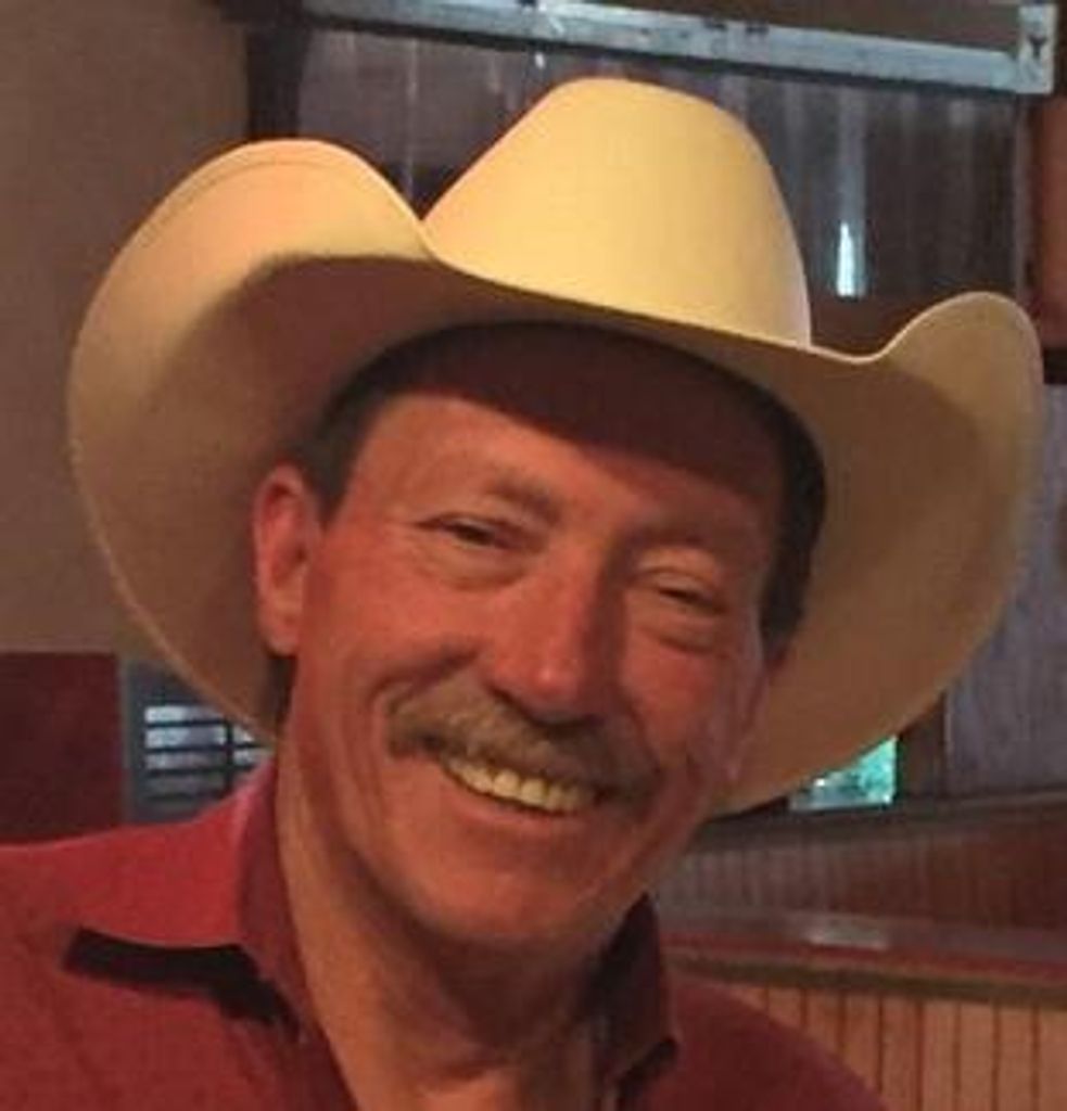 Lester "Buddy" Smith