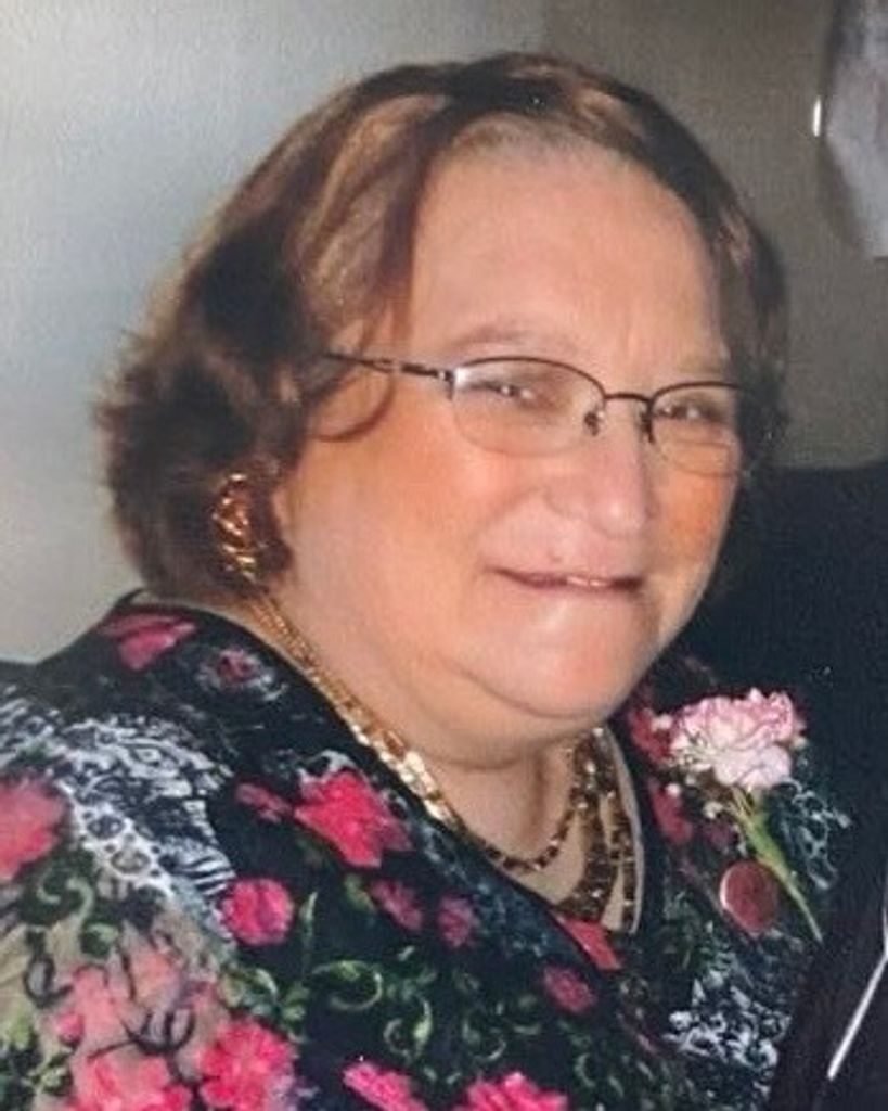 Loretta A. Holweger