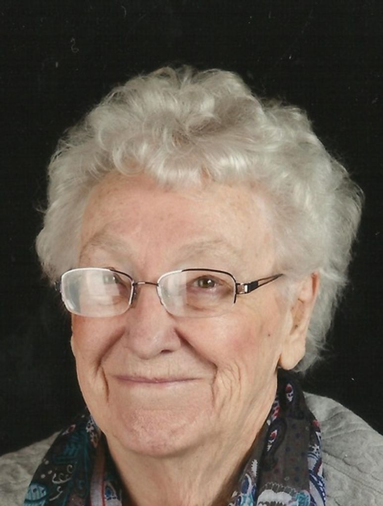 Janet Joyce Sorensen
