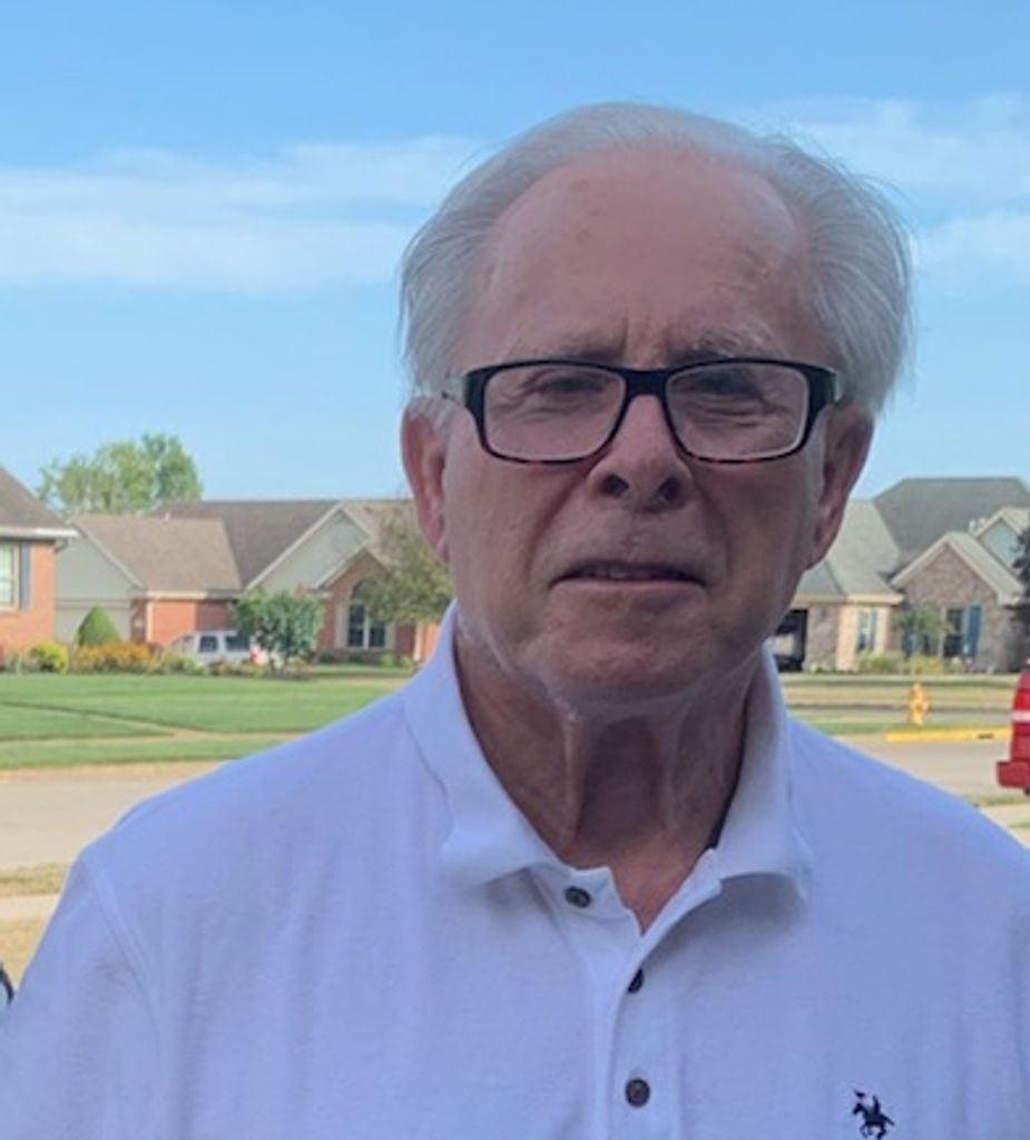 Donald Edward Groves