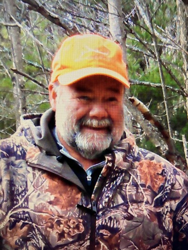 Ronald E Courtemanche Profile Photo