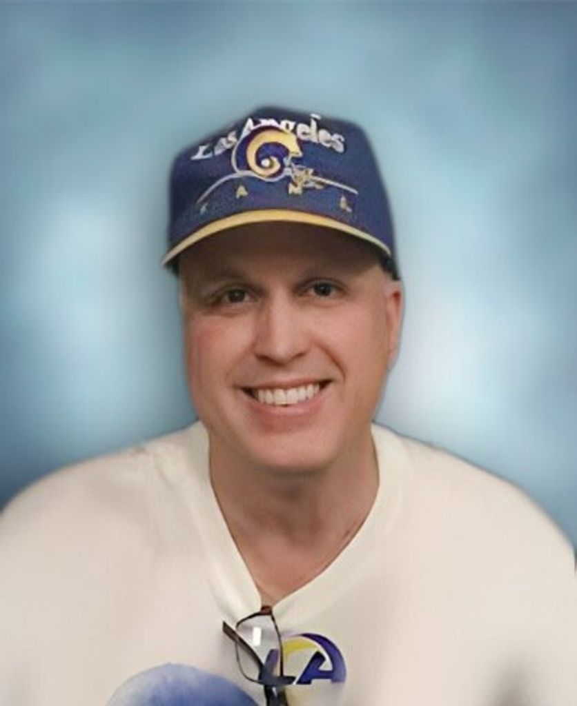 Dominick Joseph Del Gavio Jr. Profile Photo